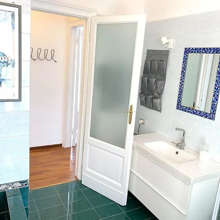Palazzo Liberty Penthouse Apartamento Milán